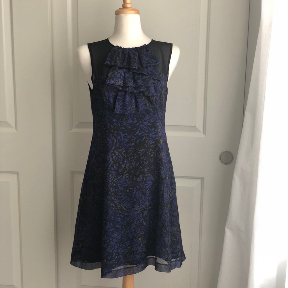 Kensie Floral Dress